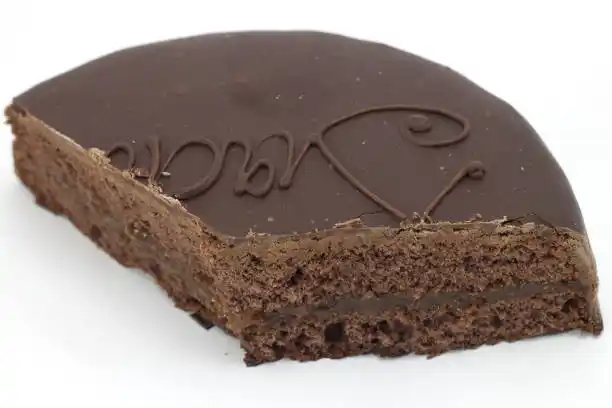 Hershey’s Chocolate Cake