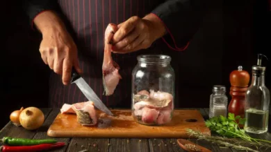 How to Can Fresh Fish For Beginners