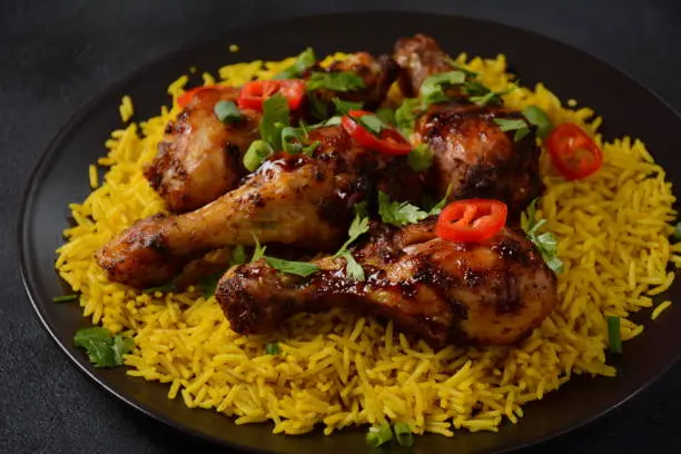 Tandoori Chicken Tikka Recipe