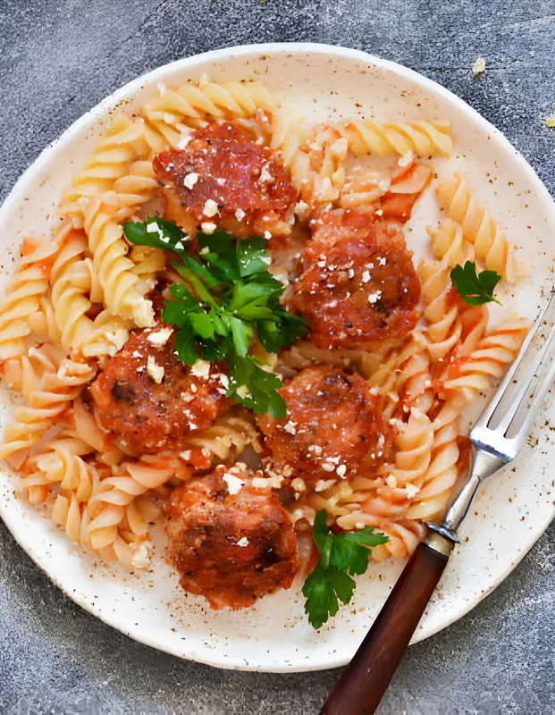 Ground Chicken Pasta Recipes - Recipes Glonfo