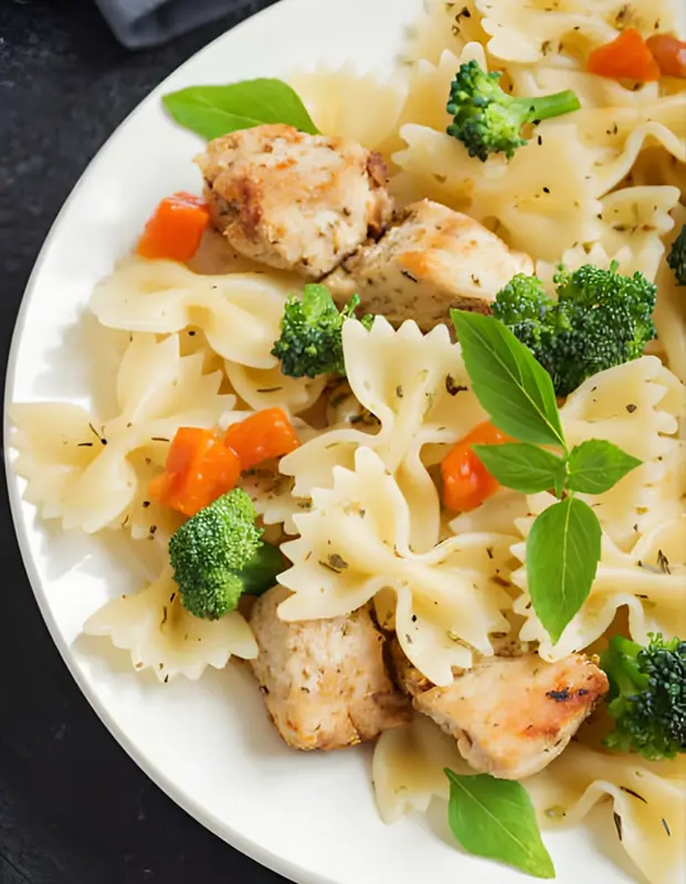 bahama breeze jerk chicken pasta recipe