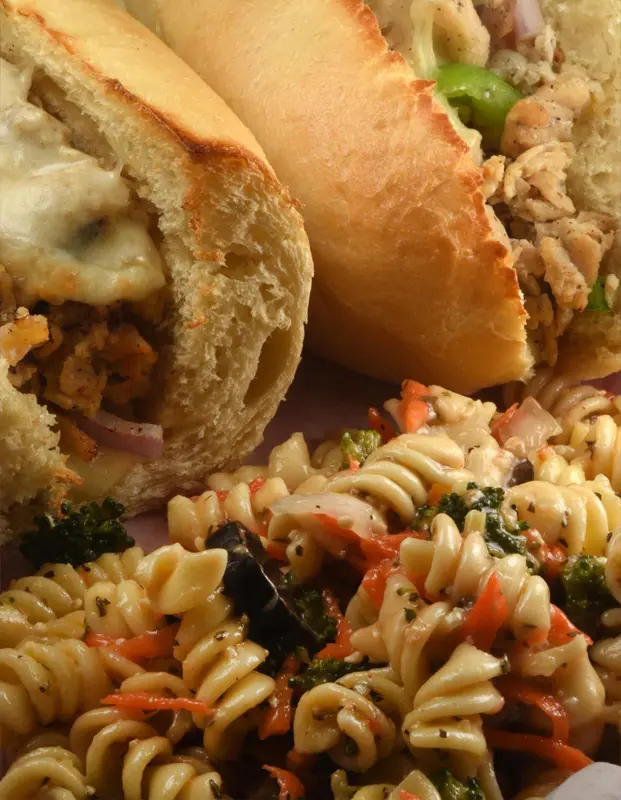 rotel chicken pasta recipe