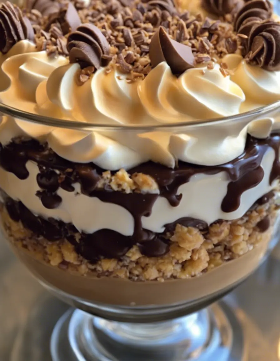 Indulge in Heaven In A Bowl – A Delectable Dessert Recipe