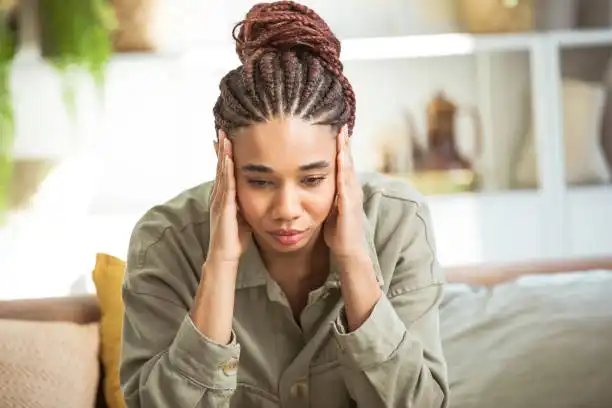 Anxiety and Mood Changes