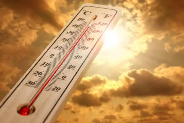 Hyperthermia