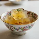 Calf Feet Jelly
