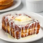 Hong Kong-Style Creamy Stuffed French Toast