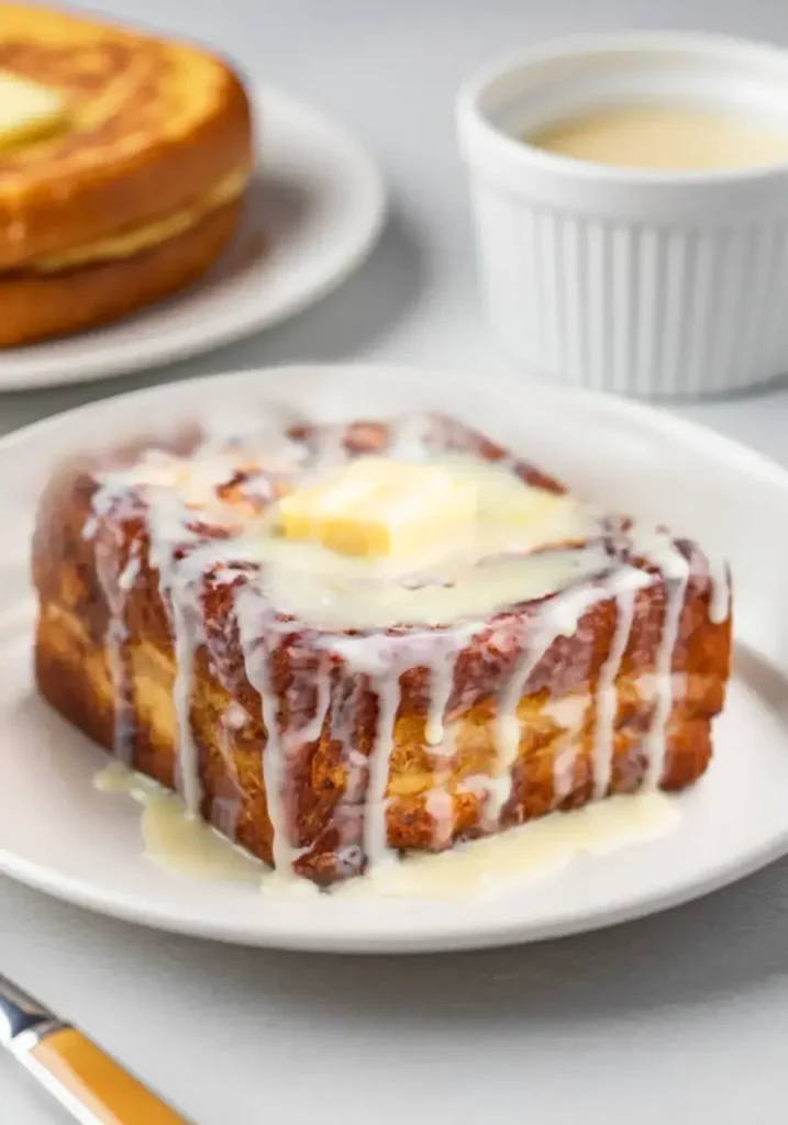 Hong Kong-Style Creamy Stuffed French Toast Recipe