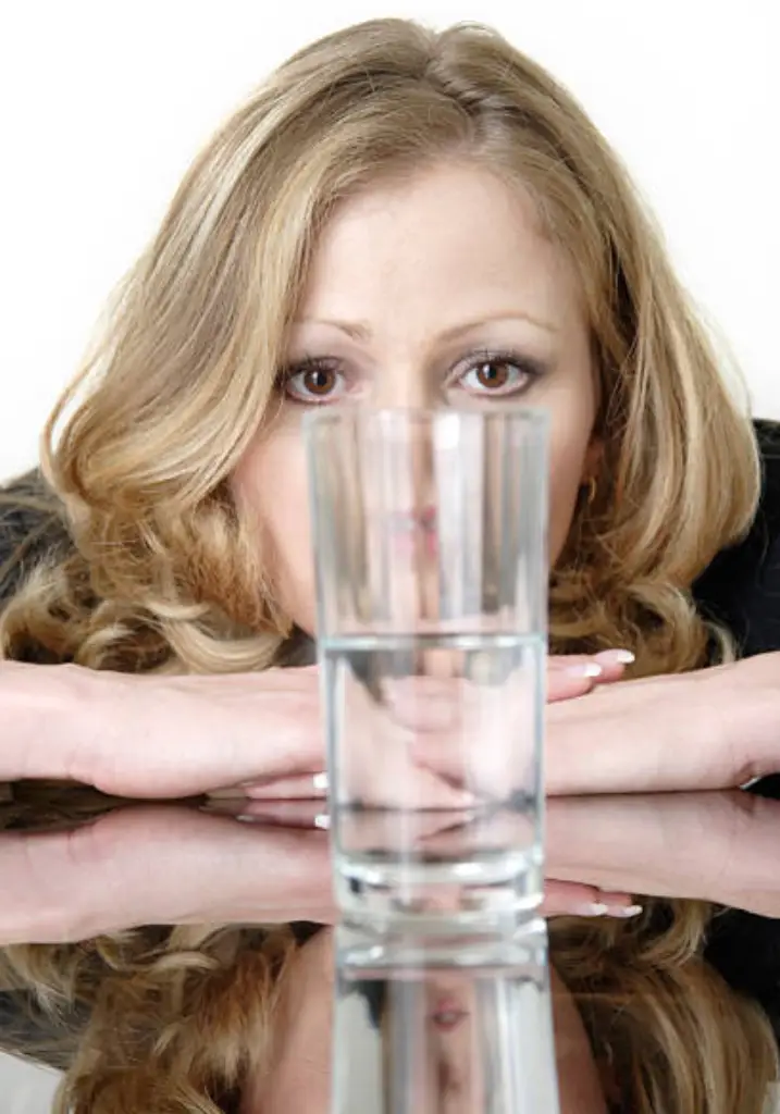 Warning Signs Of Dehydration You Should Never Ignore