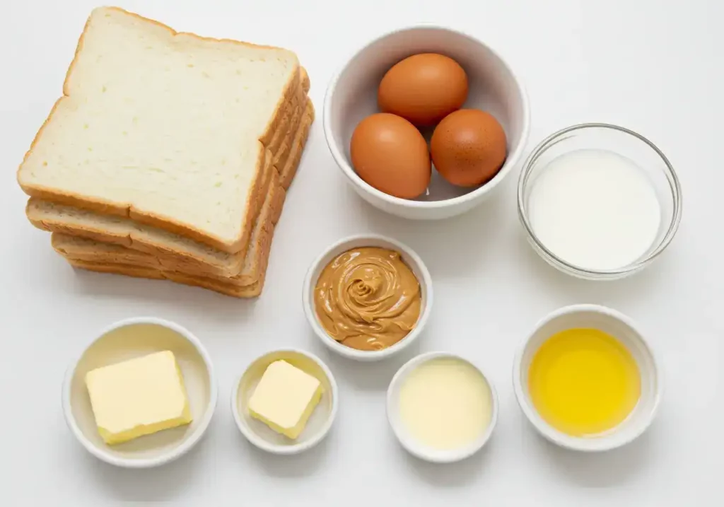 What Makes Hong Kong-Style French Toast Special