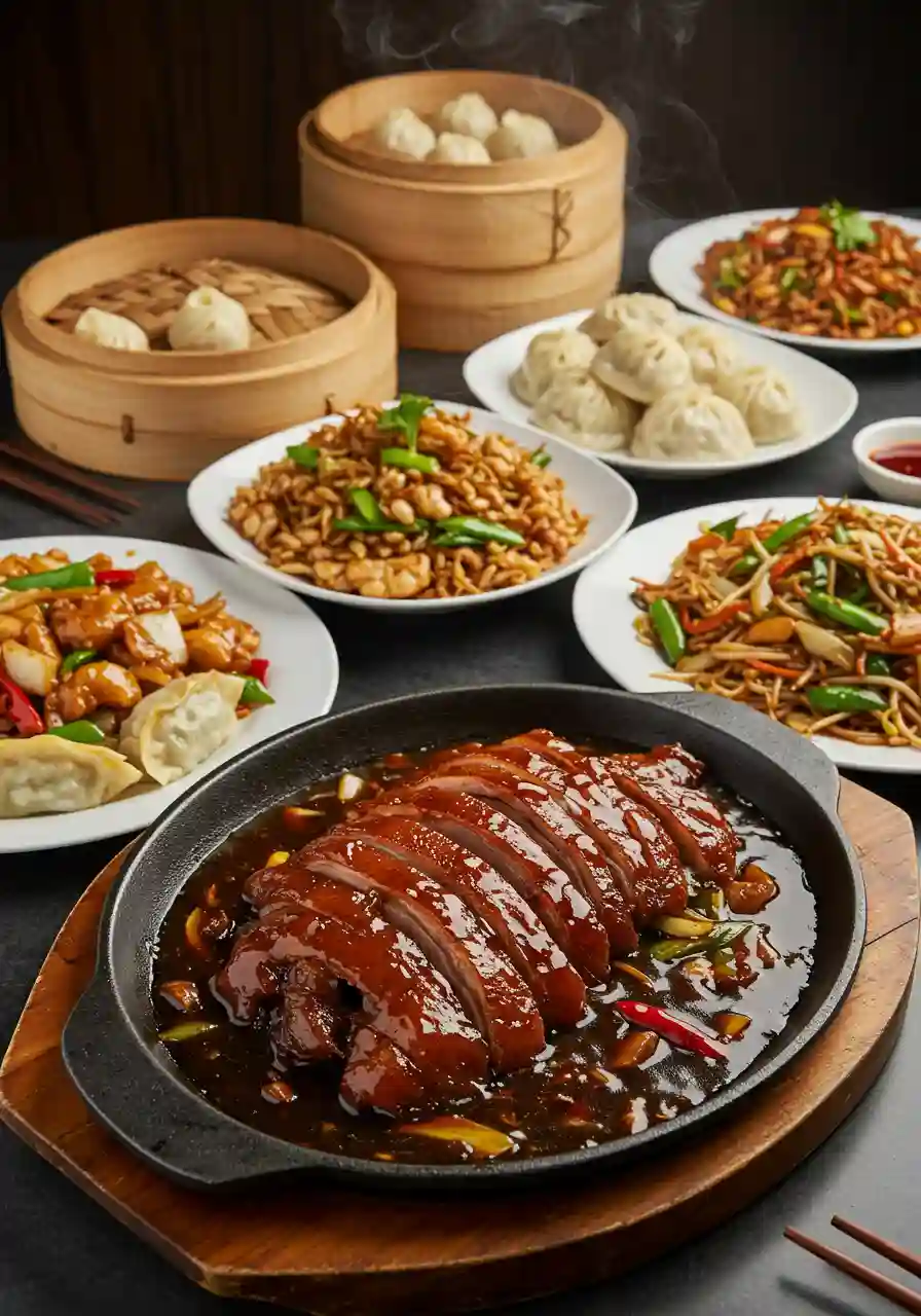 best chinese food near me