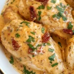 Marry Me Chicken Recipe