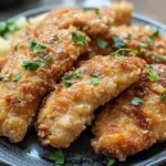 Bang Bang Chicken recipe
