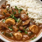 Gumbo Recipe