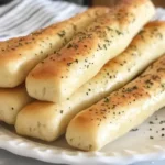 Olive Garden Bread Sticks