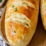 Everything Bagel No-Knead Bread