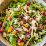 Famous La Scala Chopped Salad Recipe