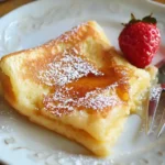 German Pancakes Recipe
