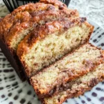 Amish Cinnamon Bread