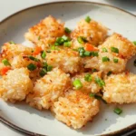 How to Make Crispy Rice