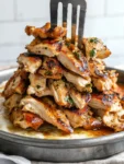 Greek Chicken Gyros