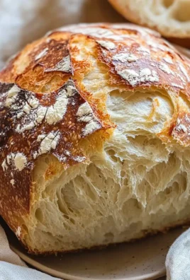 The World's Easiest Yeast Bread A Beginner's Guide to Artisan Baking