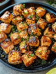 Air Fryer Bang Bang Salmon Bites: A Flavorful Treat for Any Occasion