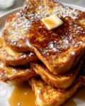 Best French Toast Ever