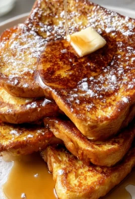 Best French Toast Ever