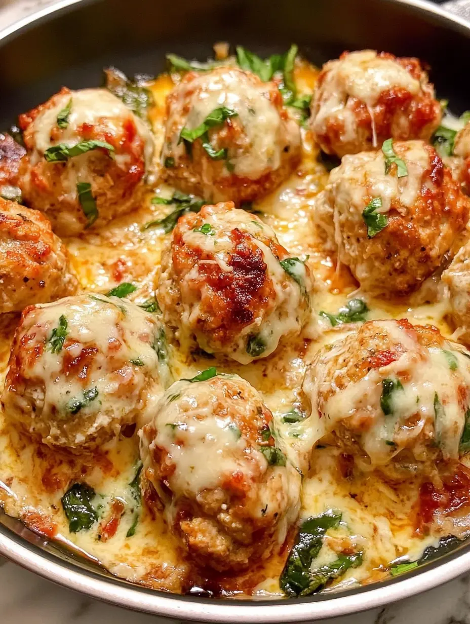 Chicken Ricotta Meatballs: A Delicious Twist on a Classic Dish