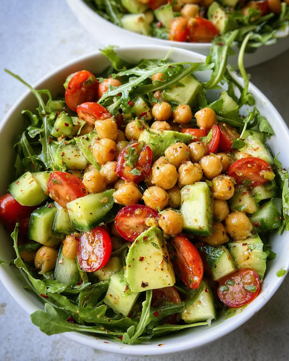 Chickpea