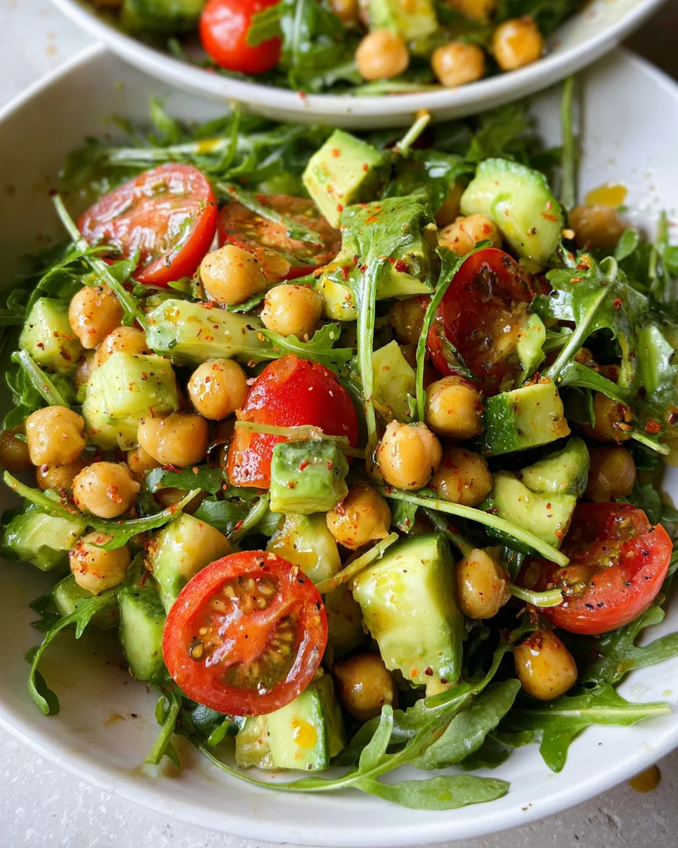 Chickpea