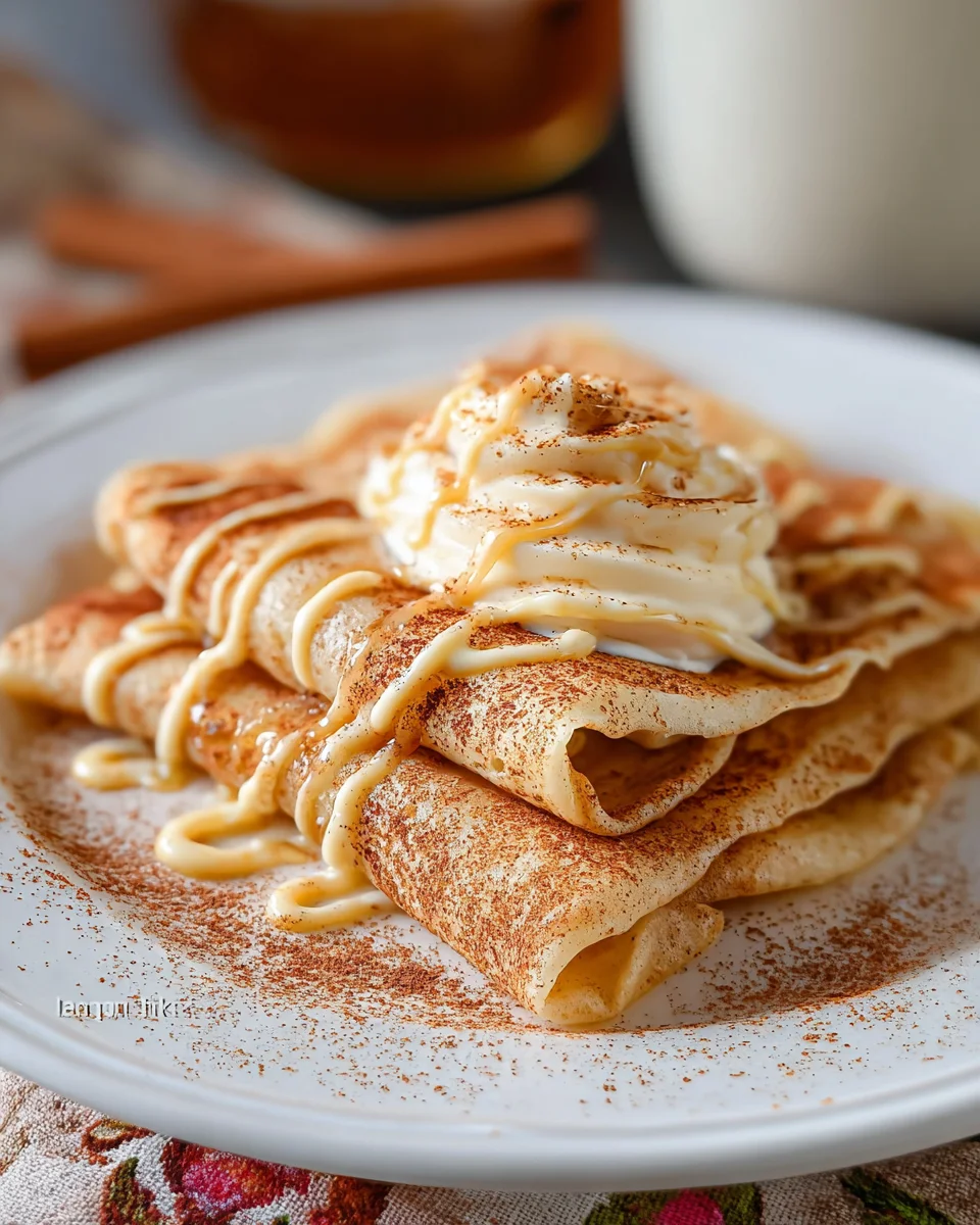 Cinnamon