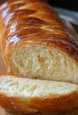 Condensed Milk Bread