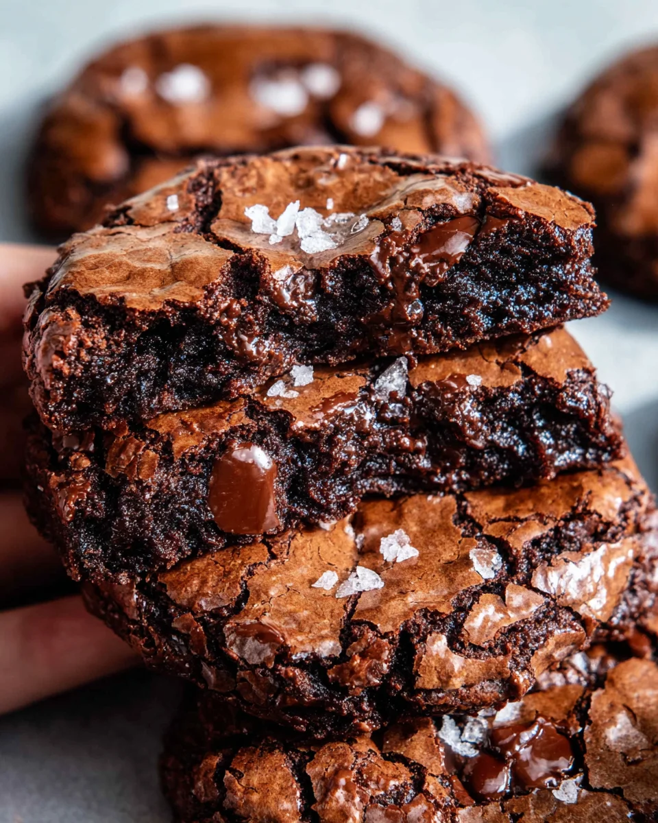 Fudgy