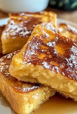 Hawaiian Roll French Toast: A Breakfast Delight
