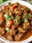How to Make Carne Guisada
