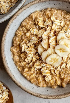 How to Make Oatmeal