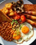 How to Make a Full English Breakfast