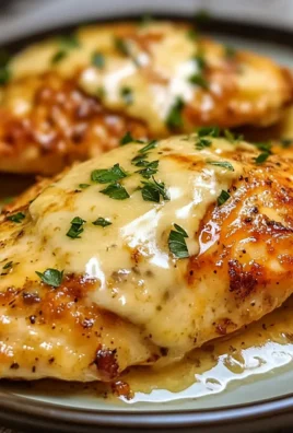 Melt in Your Mouth Chicken Recipe