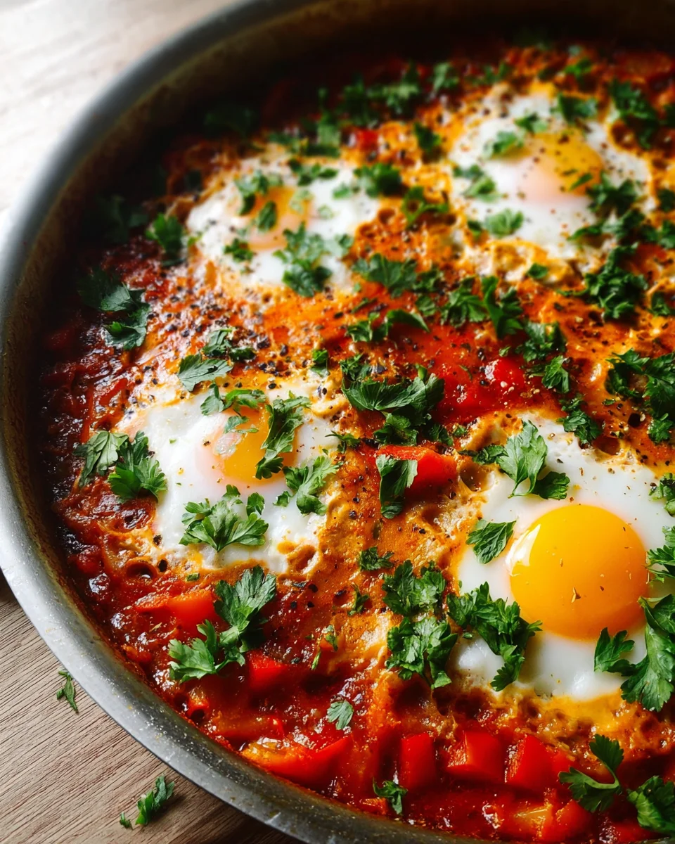 Shakshuka