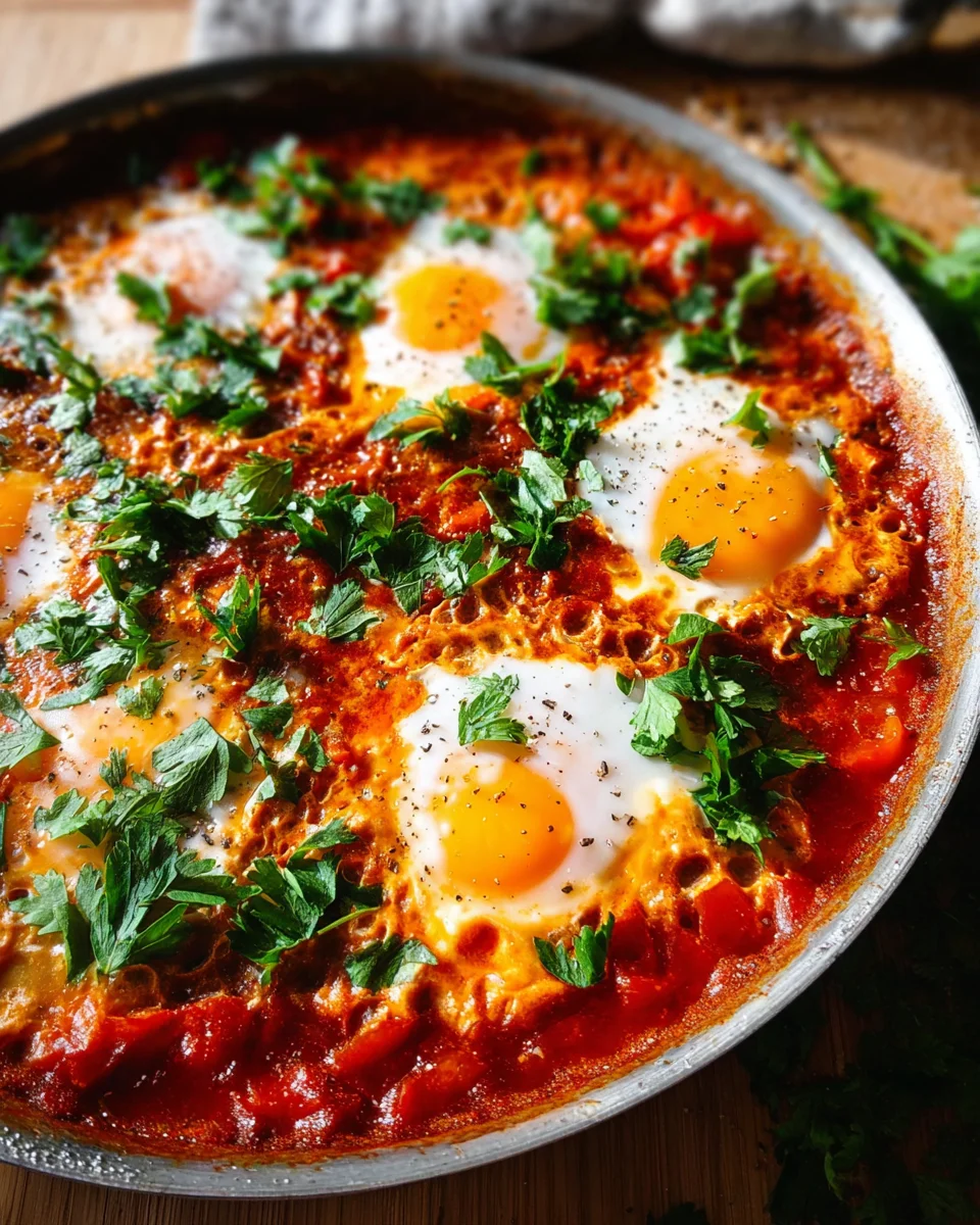 Shakshuka