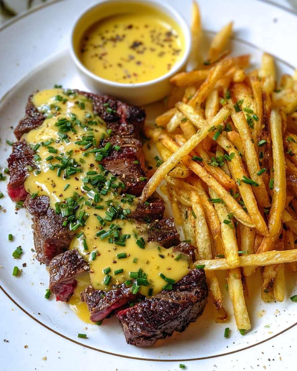 Steak