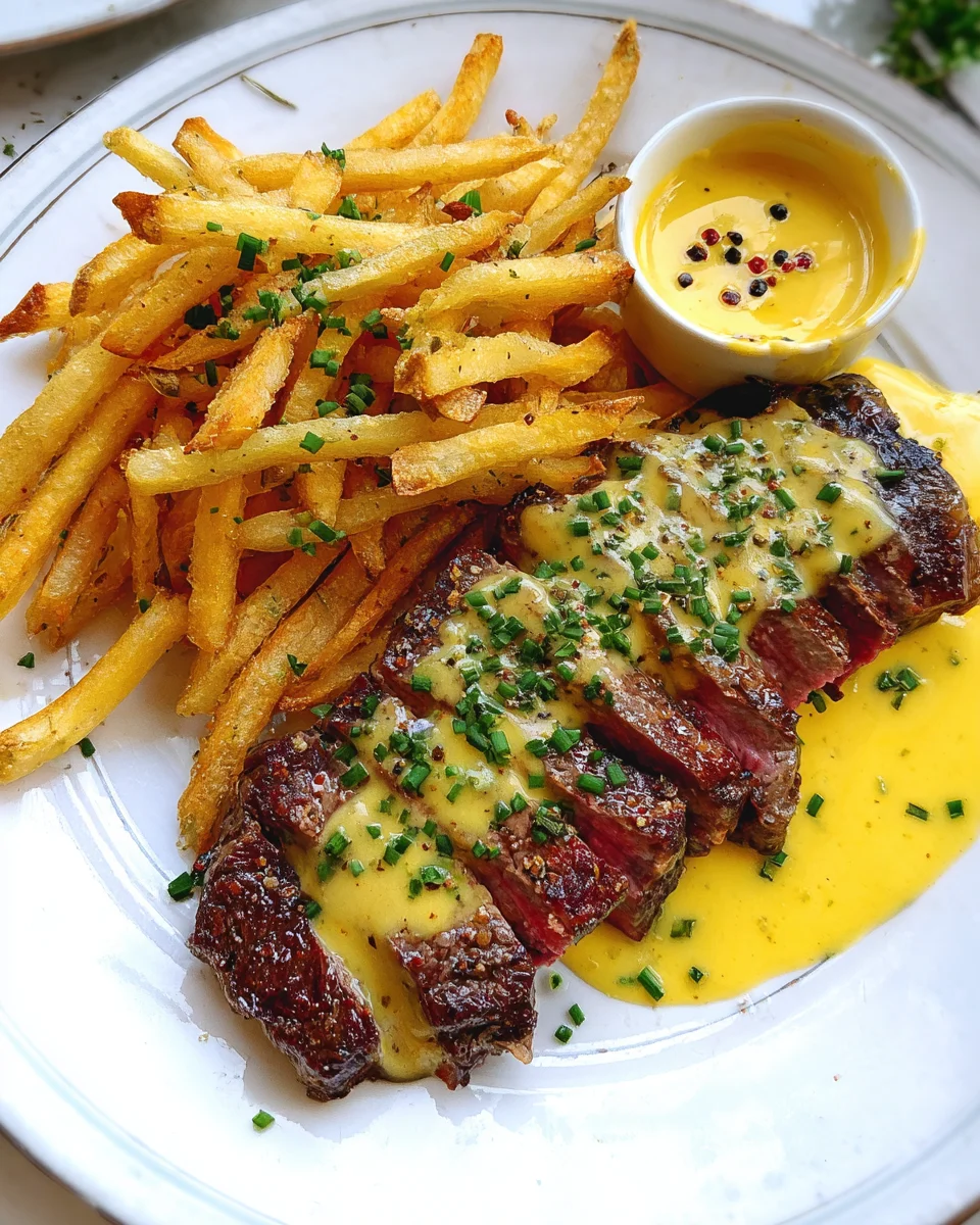 Steak