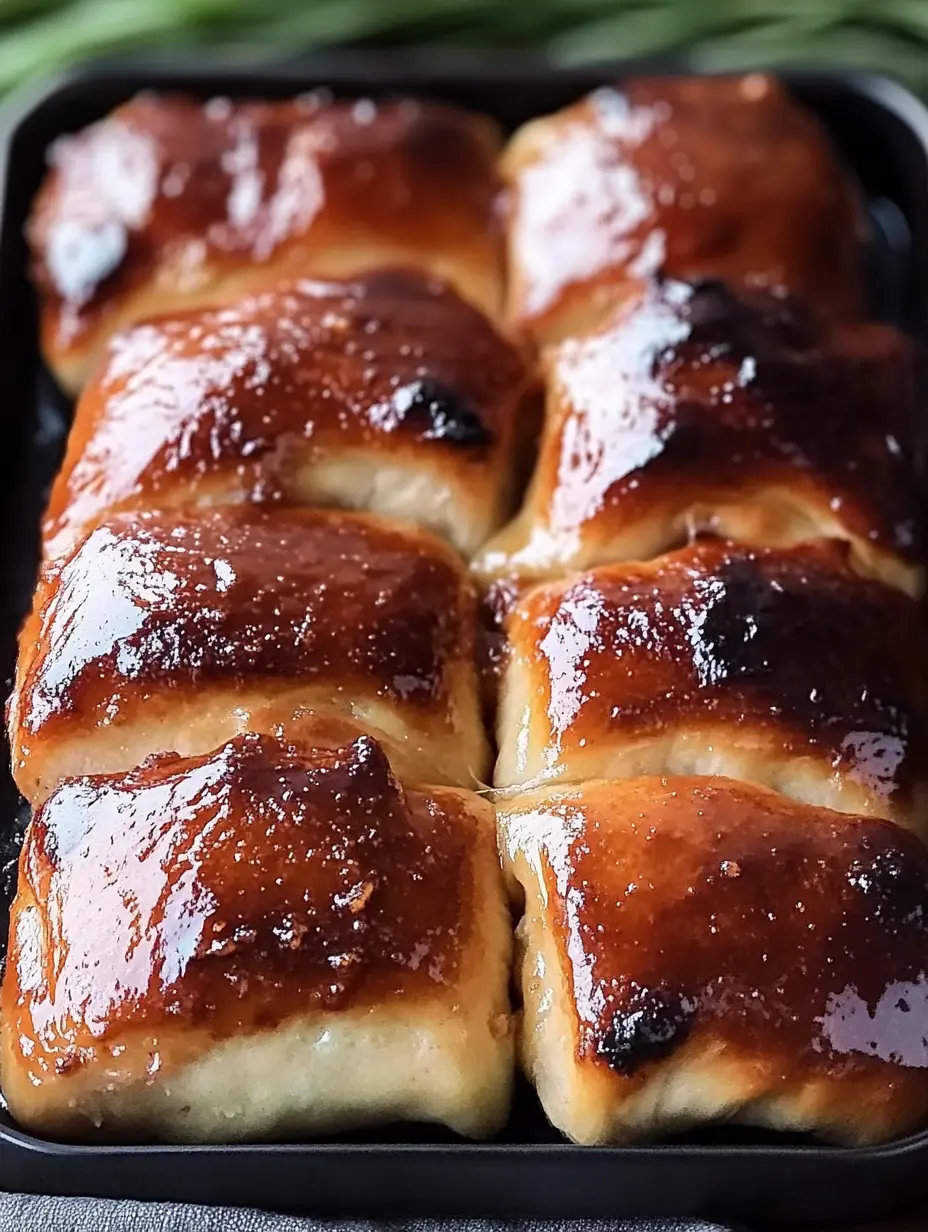 The Best Hawaiian Sweet Rolls