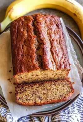 The Ultimate Moist Banana Bread Recipe You’ll Love