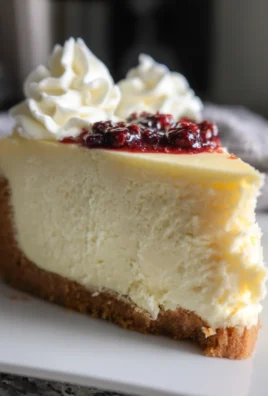 Best Cheesecake Recipe