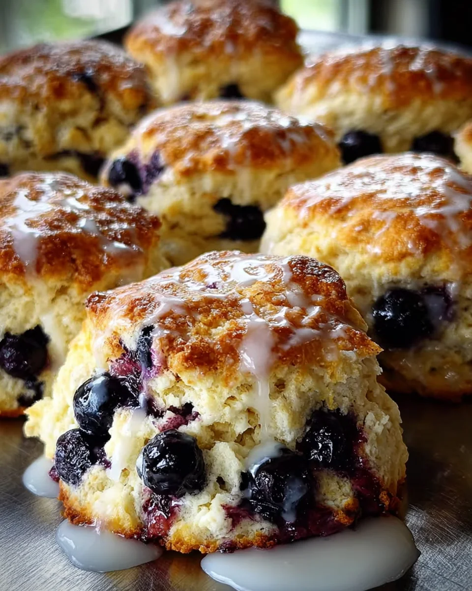 Blueberry