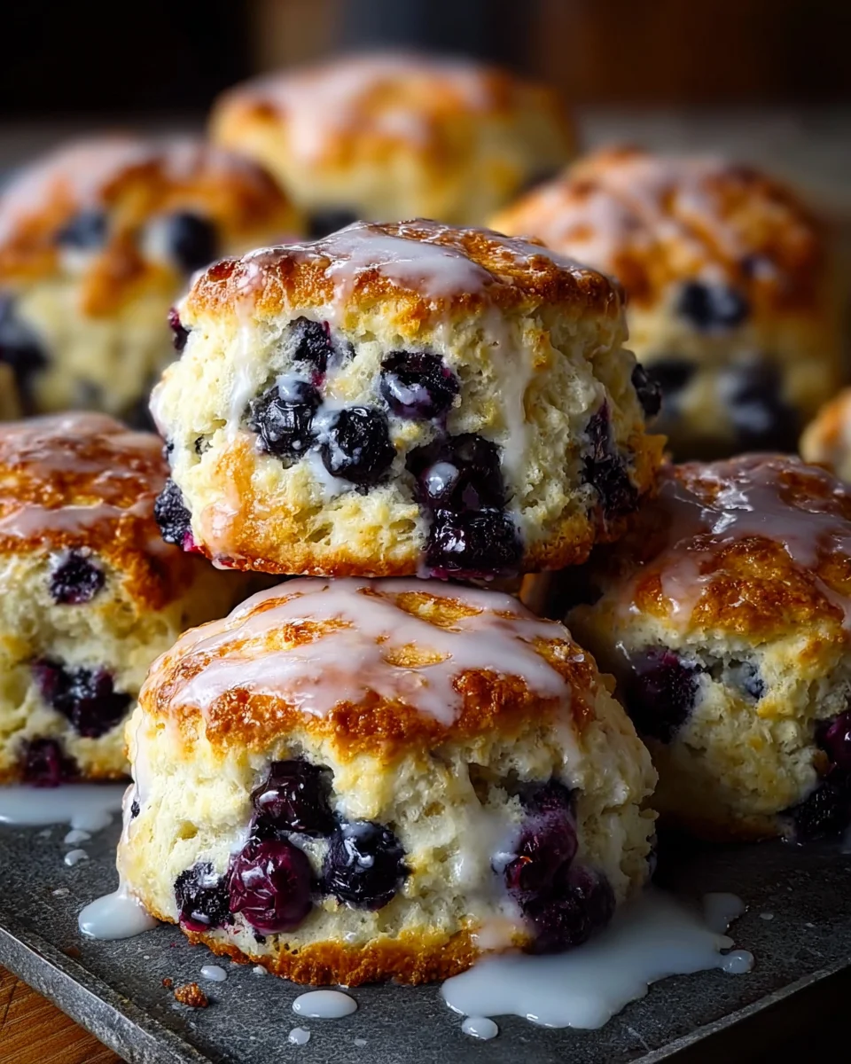 Blueberry