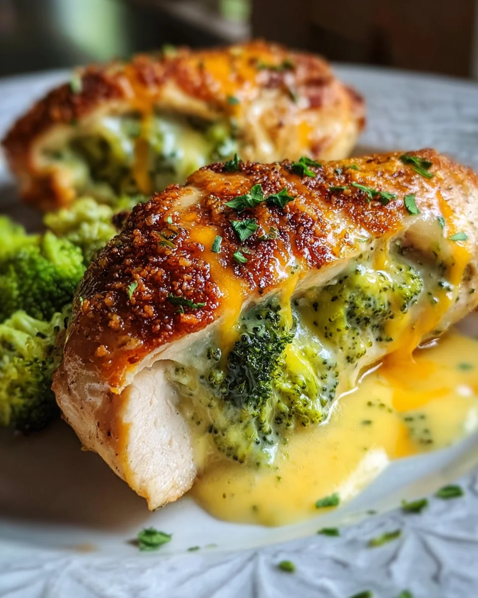 Broccoli